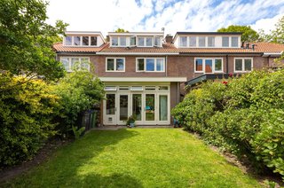 Potgieterlaan 9 HILVERSUM