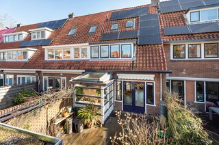 Van de Sande Bakhuyzenstraat 105 HILVERSUM