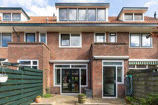Van Hoornstraat 40 HILVERSUM