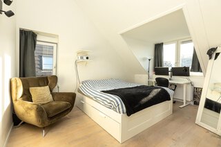Lorentzweg 46 C2 HILVERSUM