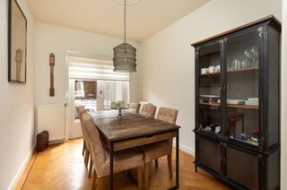 Eekhoornstraat 32 HILVERSUM