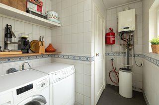 Begoniastraat 26 HILVERSUM