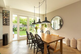 Siemensstraat 4 HILVERSUM