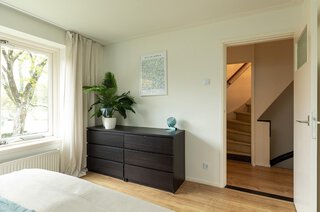 Lieven de Keylaan 89 HILVERSUM