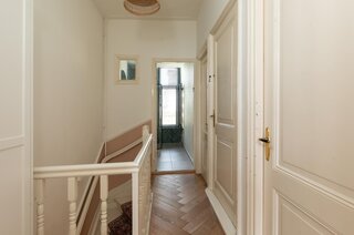 J.H.B. Koekkoekstraat 40 HILVERSUM