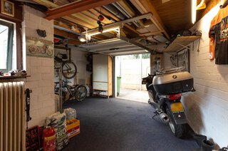 Lage Naarderweg 62 HILVERSUM
