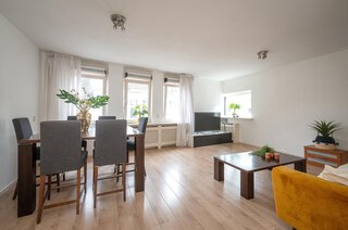 Neuweg 4 B HILVERSUM