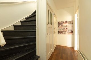 Fabritiuslaan 48 HILVERSUM