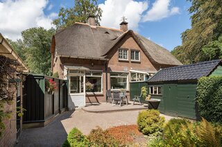 Larenseweg 226 HILVERSUM