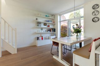 1e Nieuwstraat 22 -B HILVERSUM