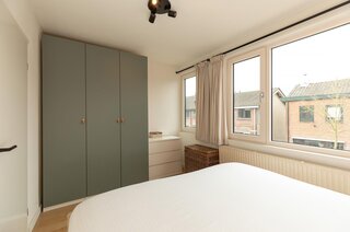 Geuzenweg 166 HILVERSUM