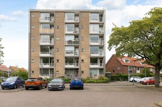 Loosdrechtseweg 261 HILVERSUM