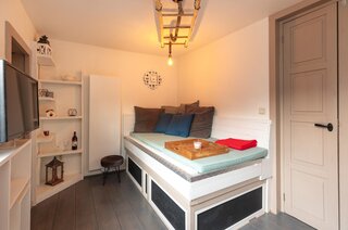 St. Annastraat 16 HILVERSUM