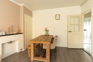 Admiraal de Ruyterlaan 27 HILVERSUM