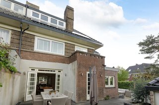 Paulus Potterlaan 16 HILVERSUM