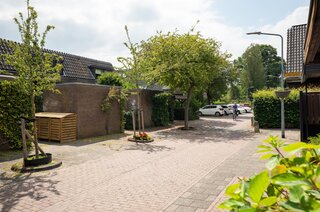 Van der Zaenlaan 15 HILVERSUM