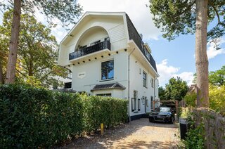 Zonnelaan 10 C HILVERSUM