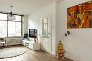 Begoniastraat 26 HILVERSUM