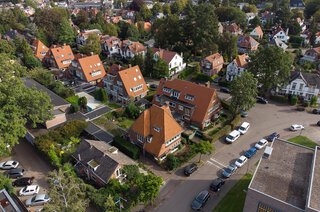 Rembrandtlaan 35 HILVERSUM