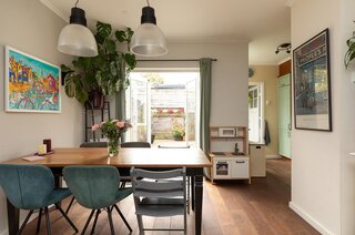 Leeuwerikstraat 48 HILVERSUM