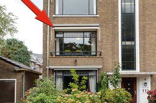 Burgemeester Andriessenstraat 58 HILVERSUM