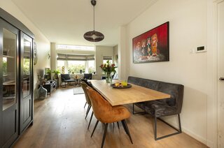 Bosdrift 45 HILVERSUM