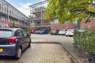 Zuidermeent 7 HILVERSUM