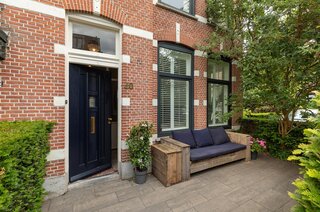 J.H.B. Koekkoekstraat 40 HILVERSUM