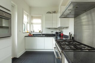 Oude Amersfoortseweg 29 HILVERSUM