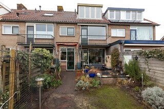 Van Wassenaerlaan 33 HILVERSUM