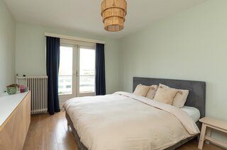 Orchideestraat 43 HILVERSUM