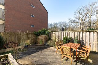 Stroeslaan 133 HILVERSUM