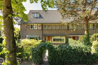Gijsbrecht van Amstelstraat 395 HILVERSUM