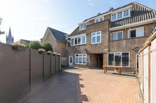 Veerstraat 38 A HILVERSUM