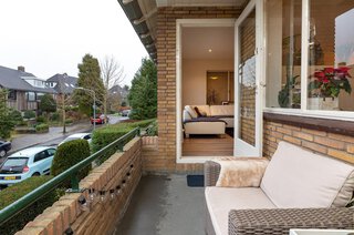 Kastanjelaan 27 HILVERSUM