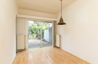 Hazenstraat 12 HILVERSUM