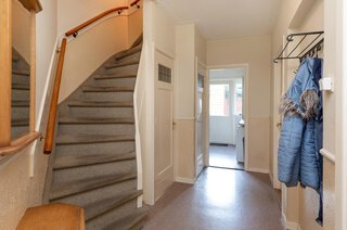 Egelstraat 12 HILVERSUM