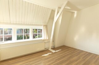 Eikbosserweg 75 HILVERSUM