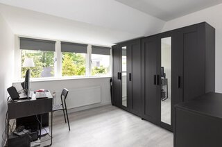 Kometenstraat 45 HILVERSUM