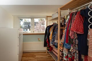 Dotterstraat 23 HILVERSUM