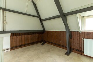 Snelliuslaan 13 HILVERSUM