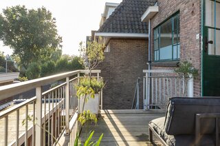 Veerstraat 42 A HILVERSUM