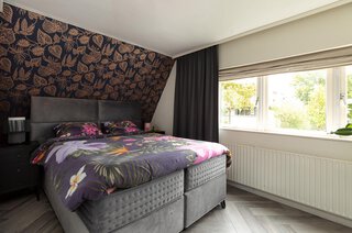 Kometenstraat 121 HILVERSUM