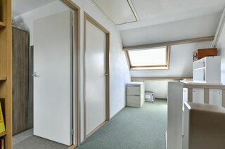 Zeverijnplantsoen 1 HILVERSUM