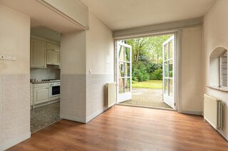 Van Ostadelaan 12 HILVERSUM