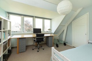 Hazelaarlaan 24 HILVERSUM