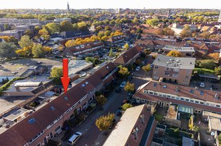 Mezenstraat 28 HILVERSUM
