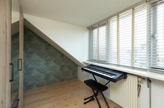 Curiestraat 16 HILVERSUM