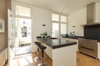 Borneolaan 10 HILVERSUM