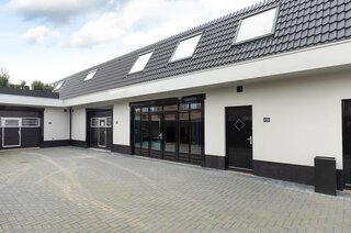 Prinses Margrietstraat 45 D LOOSDRECHT